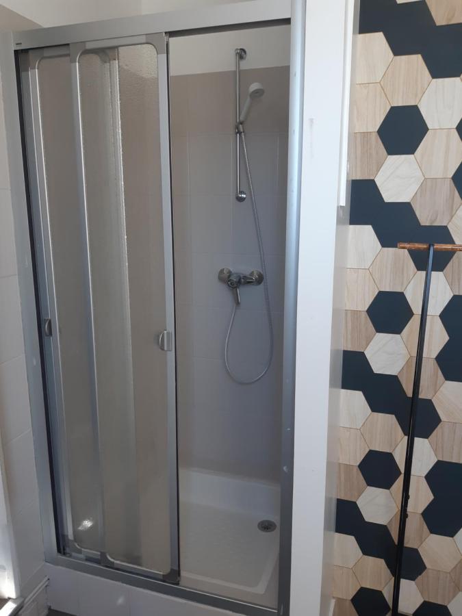 Chambre Double Flora 2 Personnes Brehal Экстерьер фото